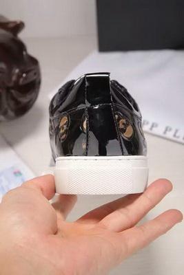 PhiliPP Plein Fashion Casual Men Shoes--039